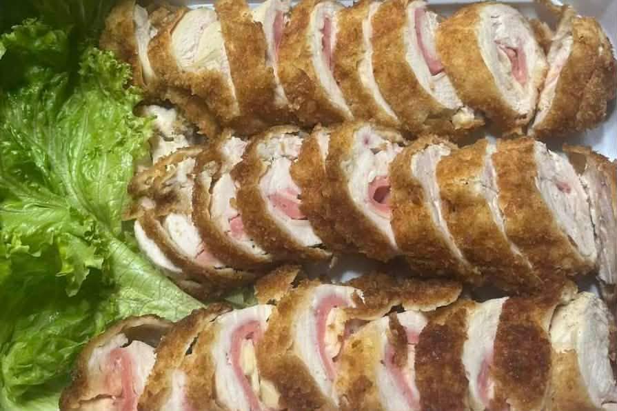 Cordon Bleu