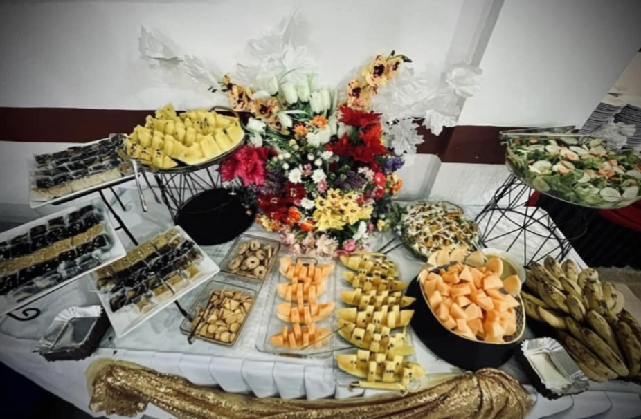Fruit Platters