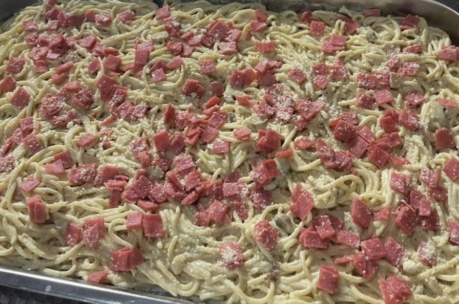 Carbonara